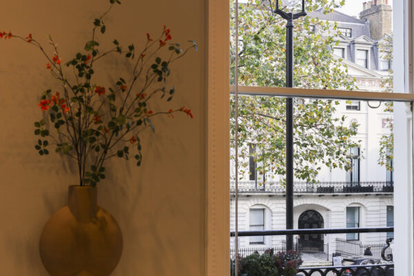 A building with stories to tell