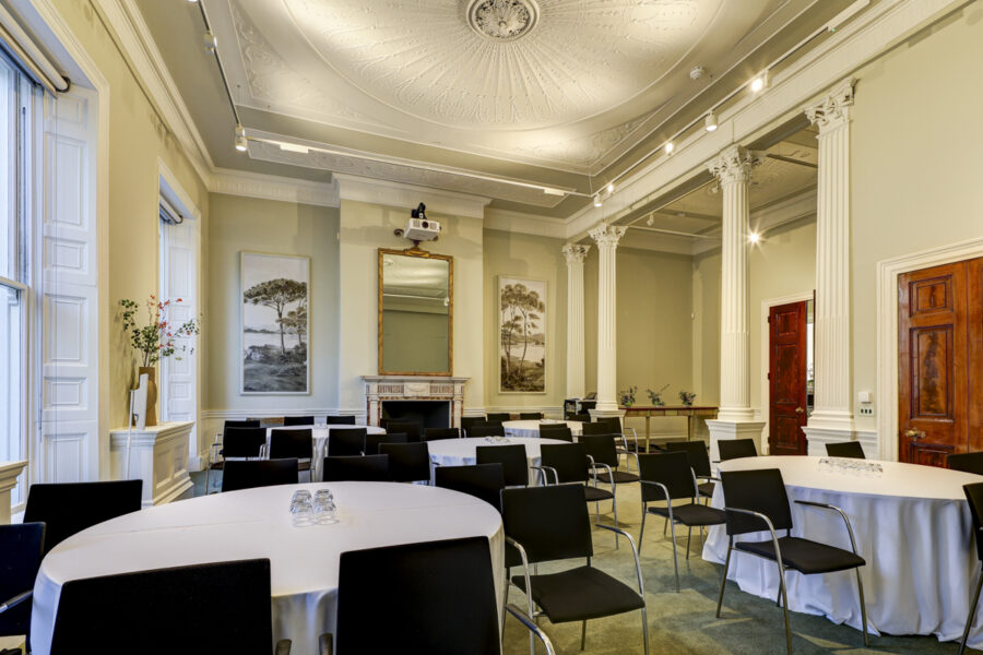A central London venue styled to <i>your</i> taste