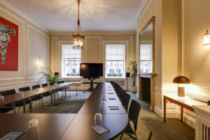 Weekday Delegate Rate Offer