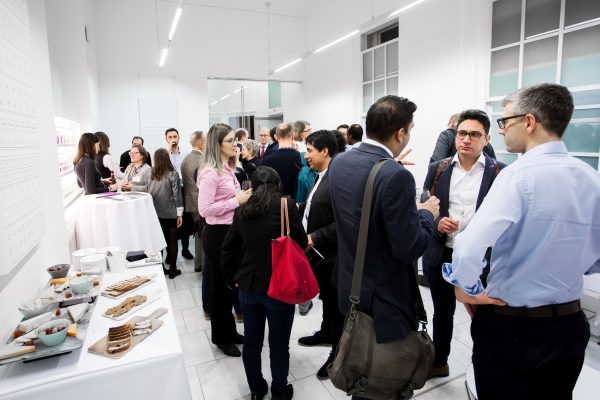 Supporting *Medical Advancement*