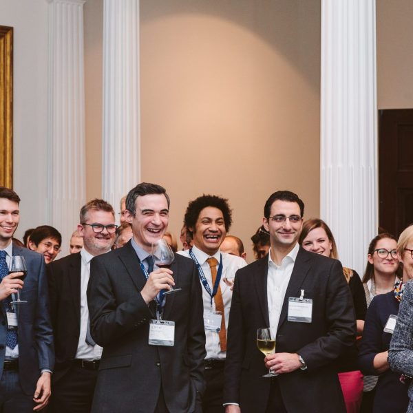 Host Your Medical Event at the <i>Heart of Medical Science</i>