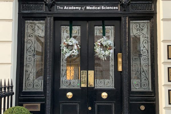The Academy of Medical Sciences
