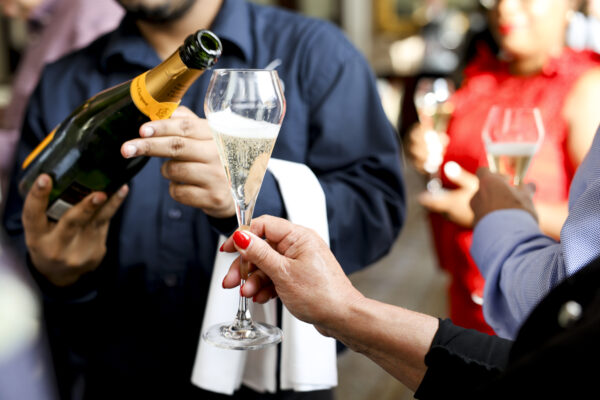 Fellows' Enjoy Exclusive *Discounts*