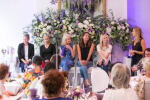 Ideal for central London events