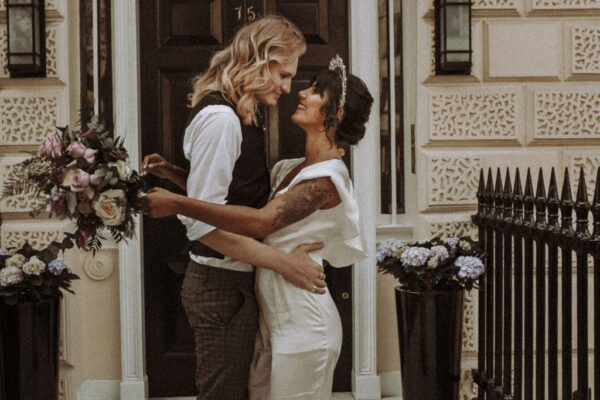 Love & Luxury Package