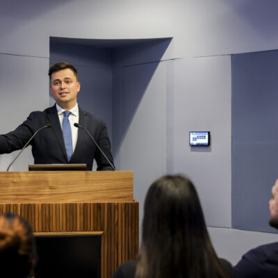 Simplify your next London meeting with a day delegate rate