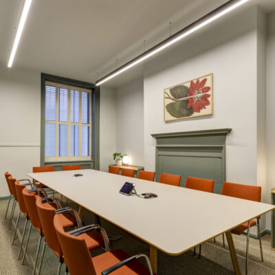5 Reasons to Hire a Room at our London Townhouse for Your Next Meeting