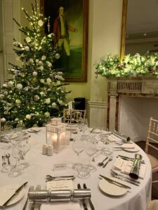 Christmas Party 2025 Packages