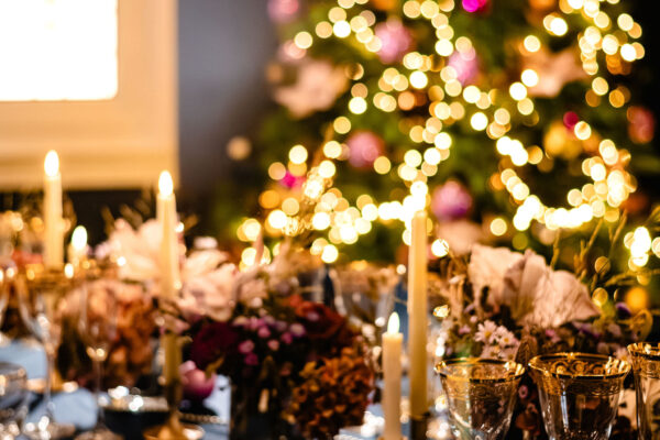 Christmas Celebrations