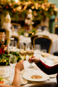 Christmas Celebrations